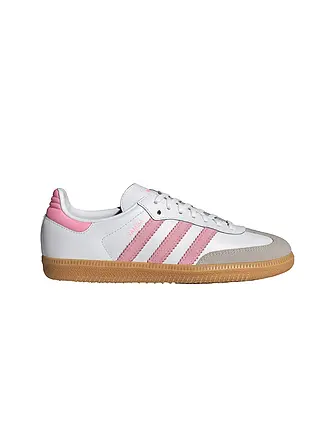 ADIDAS ORIGINALS | Kinder Sneaker SAMBA OG | 